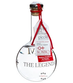 Nonino Grappa Cru Monovitigno Picolit -Spirituosen Angebote Store nonino grappa picolit 1 liter 5