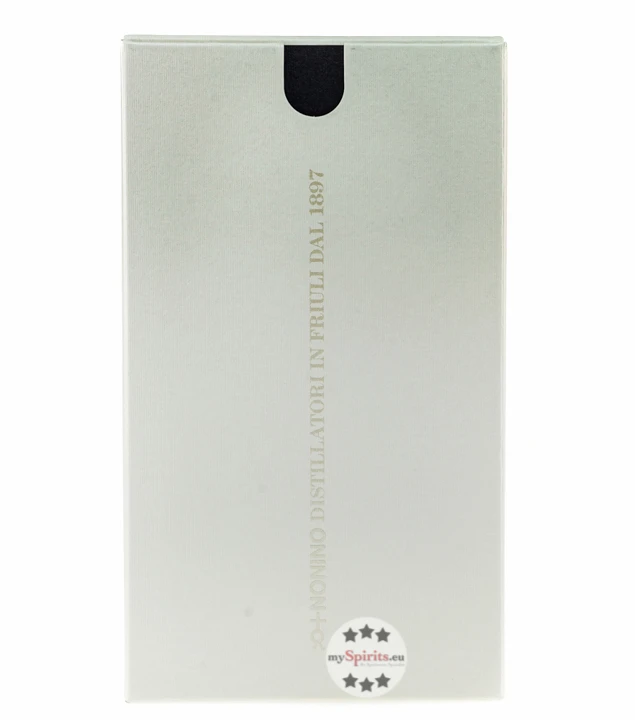 Nonino ÚE Riserva 14 Jahre 5 Nonino ÚE Riserva 14 Jahre – Bild 5