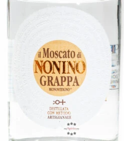 Grappa Nonino Il Moscato 0,1 L -Spirituosen Angebote Store nonino il moscato di nonino grappa 01 1
