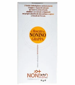 Grappa Nonino Il Moscato 0,1 L -Spirituosen Angebote Store nonino il moscato di nonino grappa 01 2