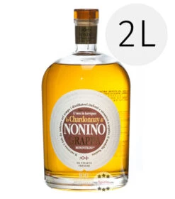 Nonino Grappa Chardonnay In Barriques 2 L