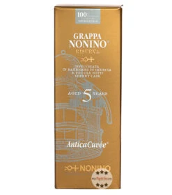 Grappa Nonino Riserva Antica Cuvée 5 Jahre 9 Grappa Nonino Riserva Antica Cuvée 5 Jahre -Spirituosen Angebote Store nonino riserva antica cuvee 5 jahre 4