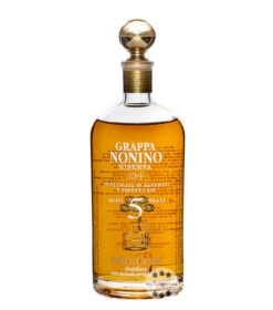 Grappa Nonino Riserva Antica Cuvée 5 Jahre 6 Grappa Nonino Riserva Antica Cuvée 5 Jahre -Spirituosen Angebote Store nonino riserva antica cuvee 5 jahre 6
