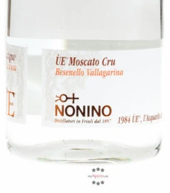 Nonino ÙE Cru Moscato Traubenbrand -Spirituosen Angebote Store nonino ue cru moscato traubenbrand 05 1