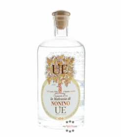 Grappa Nonino ÙE La Malvasia -Spirituosen Angebote Store nonino ue la malvasia vigneti monovitigno 07 l 2