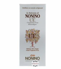 Grappa Nonino ÙE La Malvasia -Spirituosen Angebote Store nonino ue la malvasia vigneti monovitigno 07 l 4