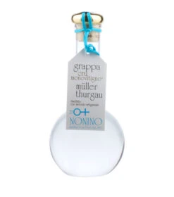 Nonino Grappa Cru Müller-Thurgau 1 L