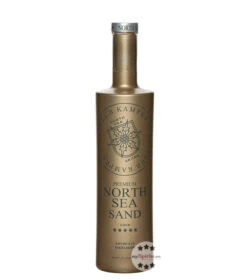 Skiclub Kampen North Sea Sand Eierlikör