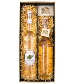 Prinz Geschenk-Set "Nuss-Genuss"