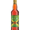 Old Pascas 73 Jamaica Dark Rum 0,7l