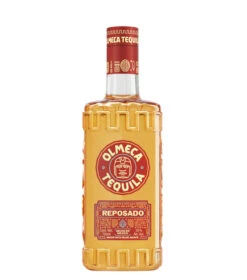 Olmeca Tequila Gold