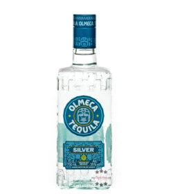 Olmeca Tequila Silver