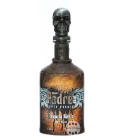 Padre Azul Añejo Super Premium Tequila