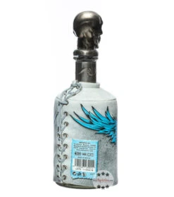 Padre Azul Tequila Blanco -Spirituosen Angebote Store padre azul tequila blanco 0 7 liter 4 retuschiert