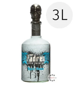 Padre Azul Tequila Blanco 3L