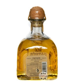 Patrón Anejo Tequila -Spirituosen Angebote Store patron anejo tequila 07 l 1