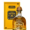 Patrón Anejo Tequila