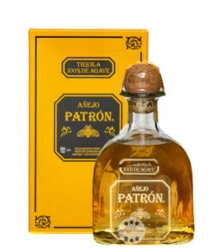 Patrón Anejo Tequila