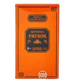 Patron Reposado Tequila -Spirituosen Angebote Store patron reposado tequila 07 l 2