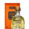 Patron Reposado Tequila