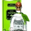 Patron Silver Tequila