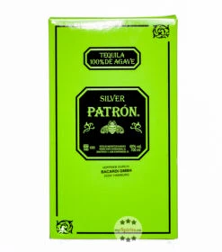 Patron Silver Tequila 9 Patron Silver Tequila -Spirituosen Angebote Store patron silver tequila 07 liter in gp 2