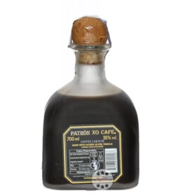 Patron XO Cafe Likör 5 Patron XO Cafe Likör -Spirituosen Angebote Store patron xo cafe likoer 07l 1