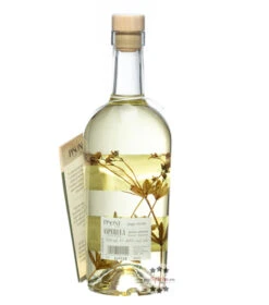 Pisoni Asperula Grappa - Waldmeister -Spirituosen Angebote Store pisoni grappa asperula 0 7 liter 4