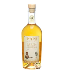 Pisoni Grappa Trentina Gewürztraminer Barricata -Spirituosen Angebote Store pisoni grappa trentina gewuerztraminer barricata 0 7 liter 4