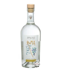 Pisoni Moscato Grappa