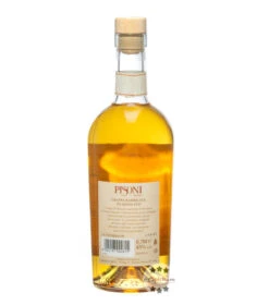 Pisoni Grappa Trentina Moscato Barricata -Spirituosen Angebote Store pisoni grappa trentina moscato barricata 0 7 liter 5