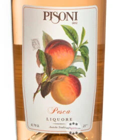 Pisoni Pesca Pfirsichlikör -Spirituosen Angebote Store pisoni pesca pfirsichlikoer 0 5 liter flasche 3