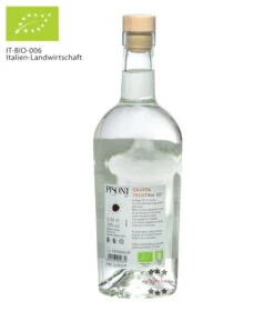 Pisoni Trentina Del Sole Grappa Bio -Spirituosen Angebote Store pisoni trentina del sole grappa 07 l 3