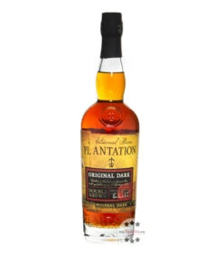 Plantation Original Dark Rum