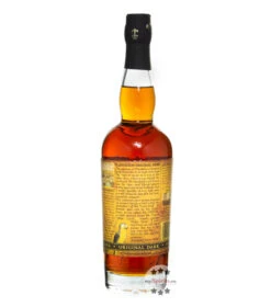Plantation Original Dark Rum -Spirituosen Angebote Store plantation original dark rum 0 7 liter 4
