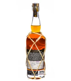 Plantation Rum Panama 2007 -Spirituosen Angebote Store plantation panama 2007 rum 07 liter 5
