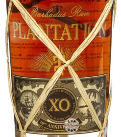 Plantation XO 20th Anniversary Barbados Rum 7 Plantation XO 20th Anniversary Barbados Rum -Spirituosen Angebote Store plantation rum barbados xo 20 jahre 07l 3