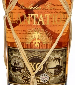 Plantation XO 20th Anniversary Barbados Rum 0,35l -Spirituosen Angebote Store plantation rum xo 20th anniversary 035 liter 2