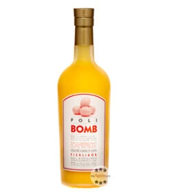 Poli Bomb Eierlikör