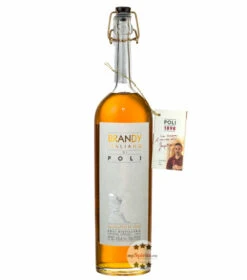 Poli Brandy Italiano -Spirituosen Angebote Store poli brandy italiano 07 3