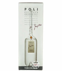 Poli Grappa Amorosa Di Dicembre -Spirituosen Angebote Store poli grappa amorosa di dicembre 05 2