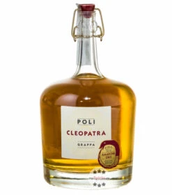 Poli Grappa Cleopatra Amarone Oro -Spirituosen Angebote Store poli grappa cleopatra amarone oro 07 3