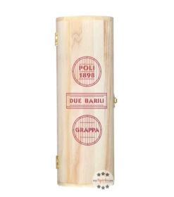 Poli Grappa Prosecco Due Barili 11 Poli Grappa Prosecco Due Barili -Spirituosen Angebote Store poli grappa prosecco due barili 07 liter in gp 2