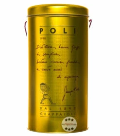 Poli Grappa Sarpa Oro Di Poli Big Mama 3 L -Spirituosen Angebote Store poli grappa sarpa oro big mama 3000 ml 2