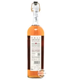 Poli Grappa Barrique Solera Di Famiglia Jacopo Poli -Spirituosen Angebote Store poli jacopo poli grappa barrique 07 liter 5