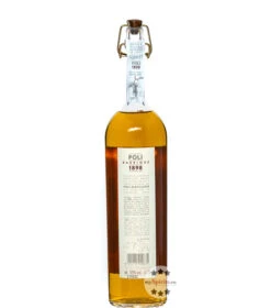 Poli Grappa Barrique Solera Di Famiglia Jacopo Poli -Spirituosen Angebote Store poli jacopo poli grappa barrique 07 liter 8
