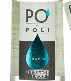 Po’Di Poli Grappa Elegante 6 Po’Di Poli Grappa Elegante -Spirituosen Angebote Store poli po di poli elegante 07 1