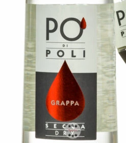 Po’Di Poli Grappa Secca 6 Po’Di Poli Grappa Secca -Spirituosen Angebote Store poli po di poli grappa secca 07 1