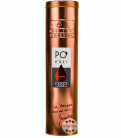Po’Di Poli Grappa Secca 7 Po’Di Poli Grappa Secca -Spirituosen Angebote Store poli po di poli grappa secca 07 2