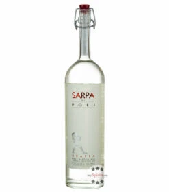 Poli Grappa Sarpa Di Poli -Spirituosen Angebote Store poli sarpa di poli 07 3